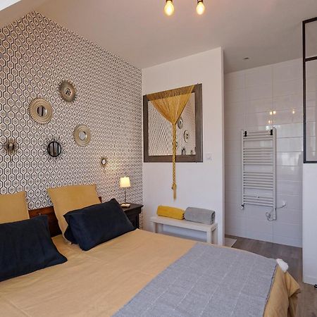 Apartmán Tynola Ploudaniel Exteriér fotografie