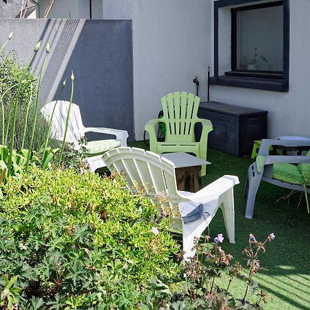 Apartmán Tynola Ploudaniel Exteriér fotografie