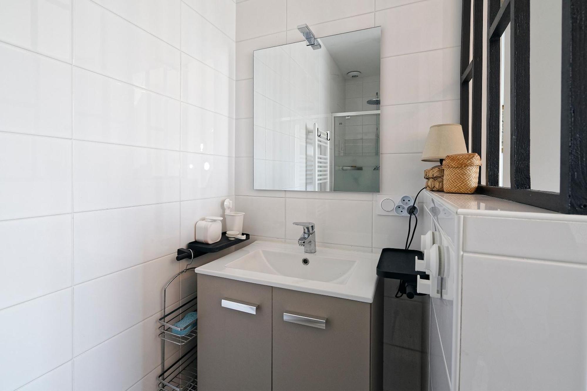 Apartmán Tynola Ploudaniel Exteriér fotografie