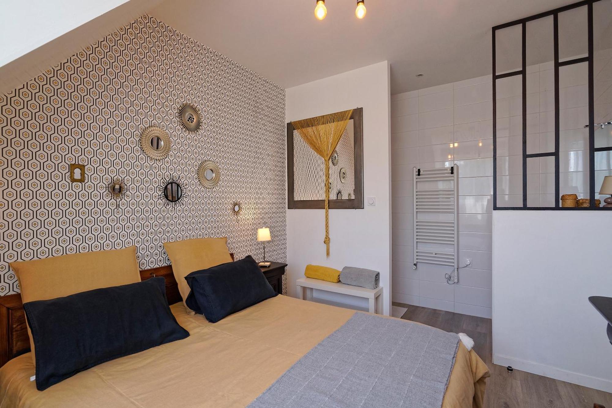 Apartmán Tynola Ploudaniel Exteriér fotografie