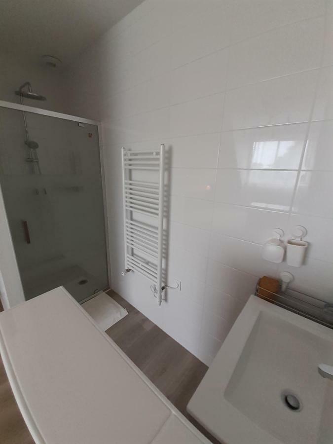 Apartmán Tynola Ploudaniel Exteriér fotografie